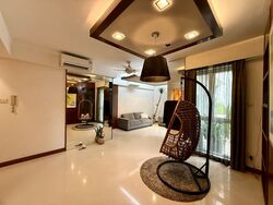 Savannah Condopark (D18), Condominium #606861211